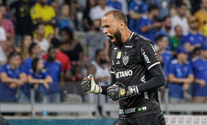 Atletico MG America MG Tipp