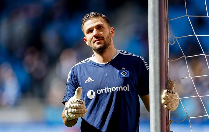 HSV Aue Tipp