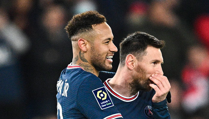 PSG Lens Tipp