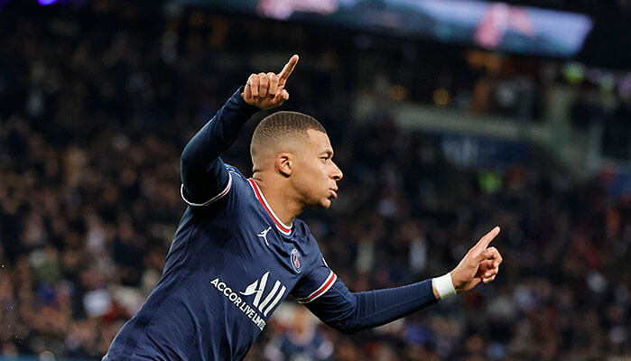 Angers PSG Tipp