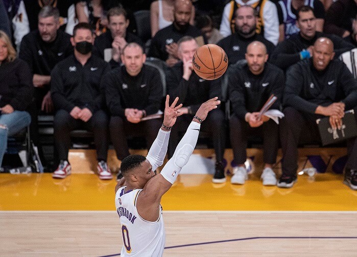 Nuggets Lakers Tipp