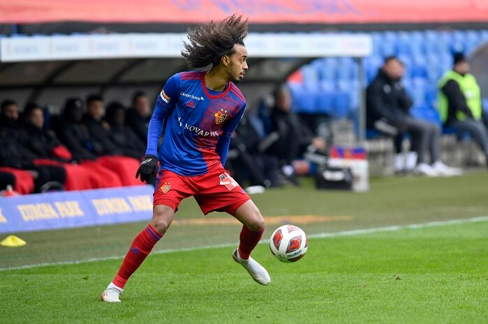 St. Gallen FC Basel Tipp