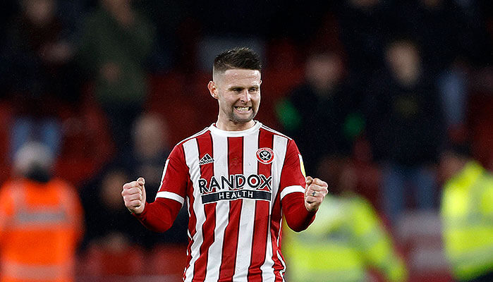 Sheffield United Bournemouth Tipp