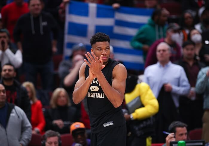 Milwaukee Bucks Chicago Bulls Tipp