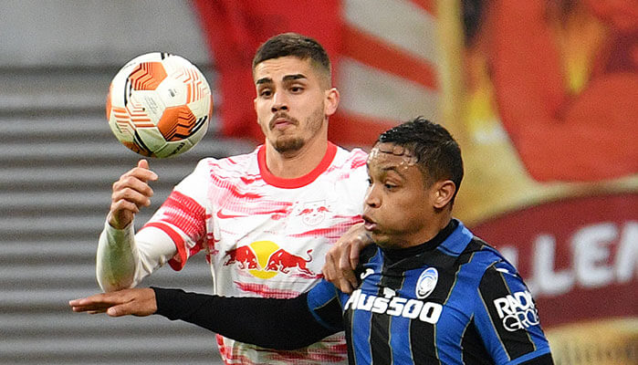 Atalanta RB Leipzig Tipp