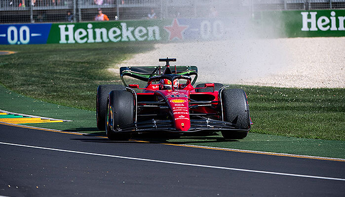 F1 GP Australien Tipp