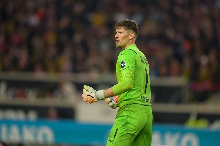 Dortmund Wolfsburg Tipp