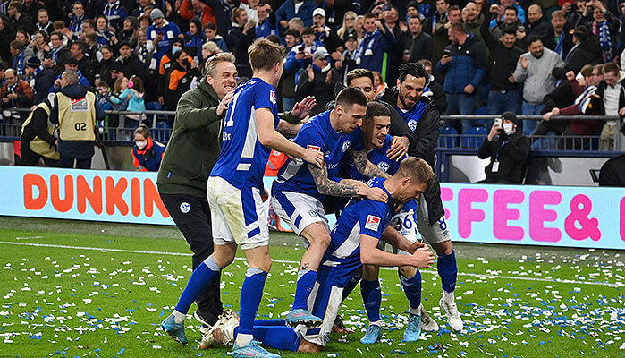 Darmstadt Schalke Tipp