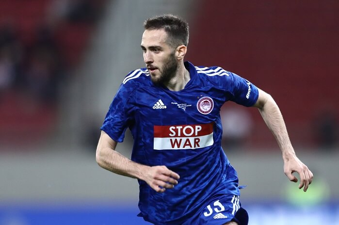 Olympiakos PAOK Tipp