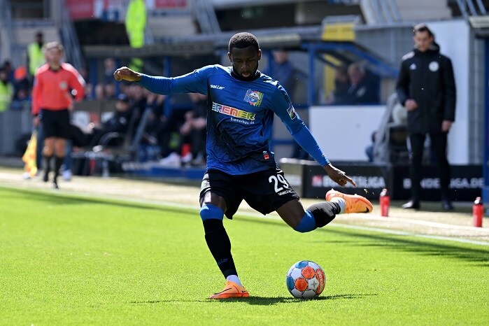 Ingolstadt Paderborn Tipp