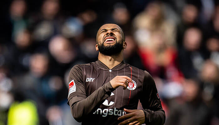 St. Pauli Darmstadt Tipp