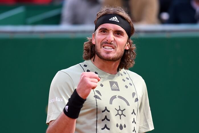 Tennis Tipps heute 14.04.