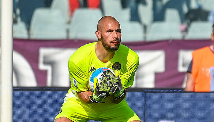 Juventus Venezia Tipp