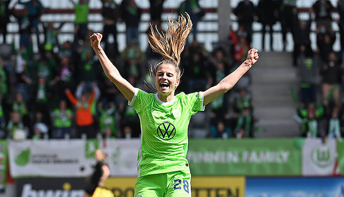 Barcelona Wolfsburg Tipp