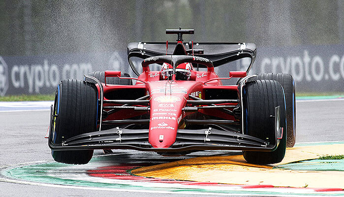 F1 GP Emilia-Romagna Tipp