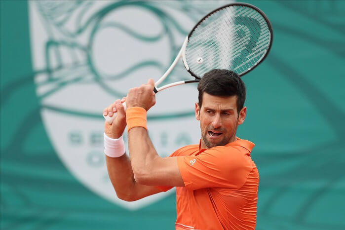 Tennis Tipps heute 23.04.
