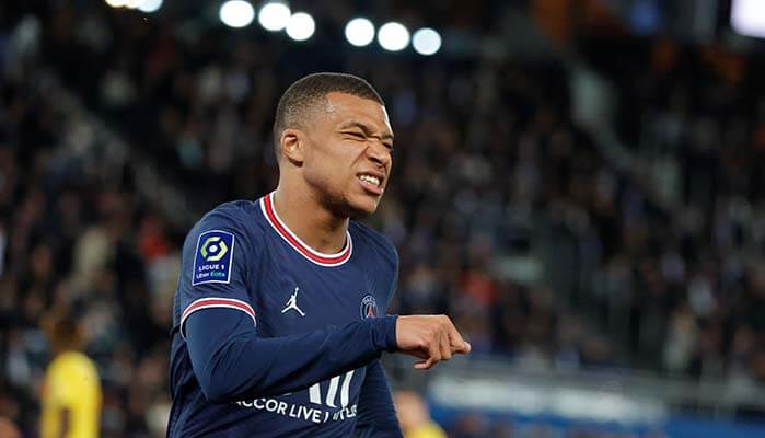 Straßburg PSG Tipp
