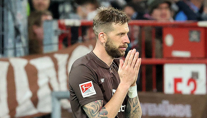 St. Pauli Nürnberg Tipp
