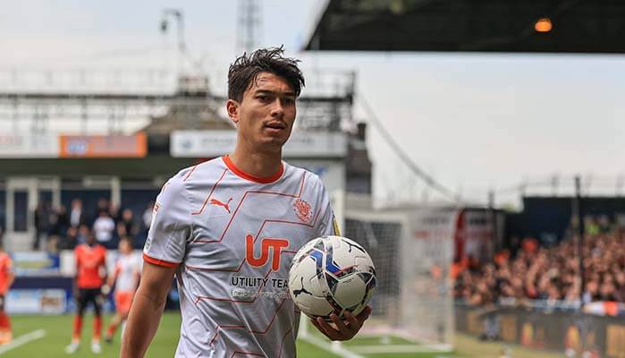 Barnsley Blackpool Tipp