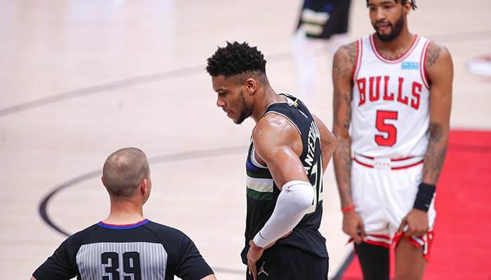 Bucks Bulls Tipp