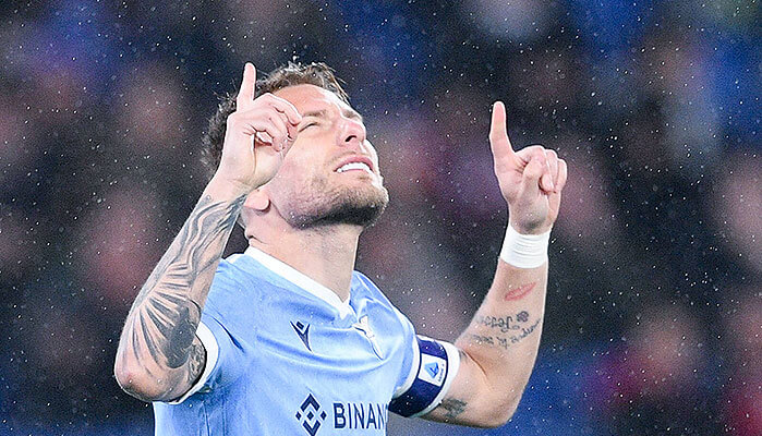 Spezia Lazio Rom Tipp