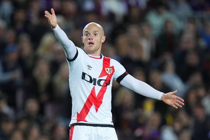 Rayo Vallecano Real Sociedad Tipp