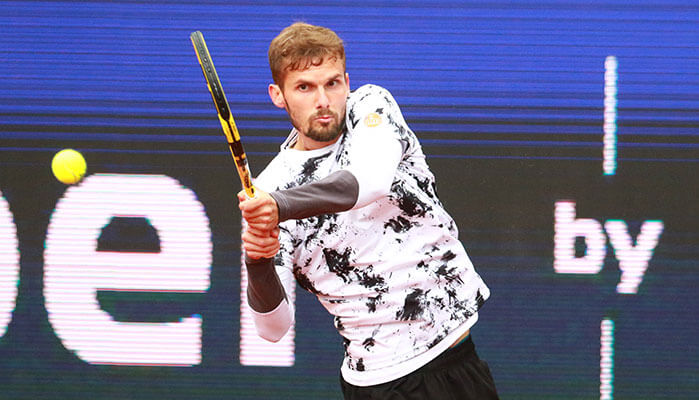 Tennis Tipps heute 28.04.2022