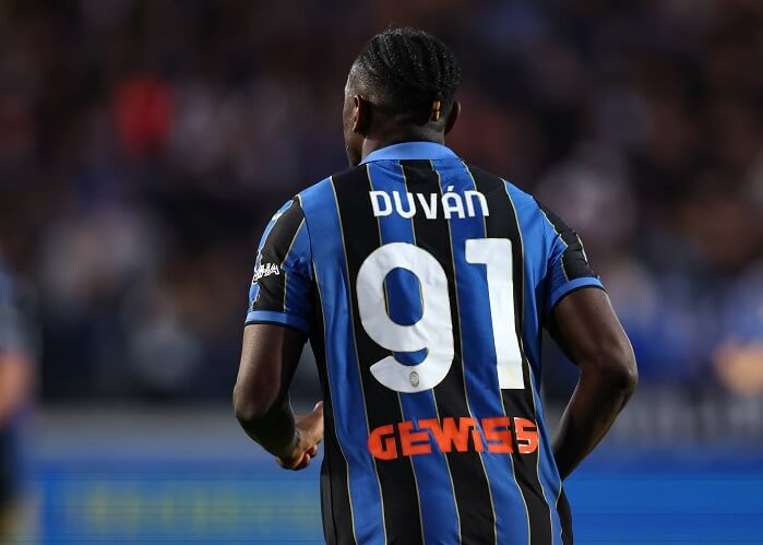 Atalanta Bergamo Salernitana Tipp
