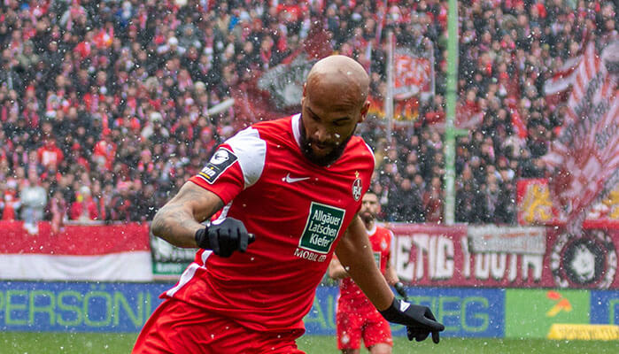 Würzburg Kaiserslautern Tipp