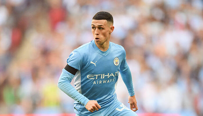 Manchester City Brighton Tipp