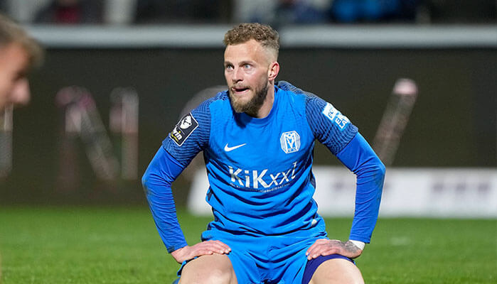 Meppen Dortmund II Tipp