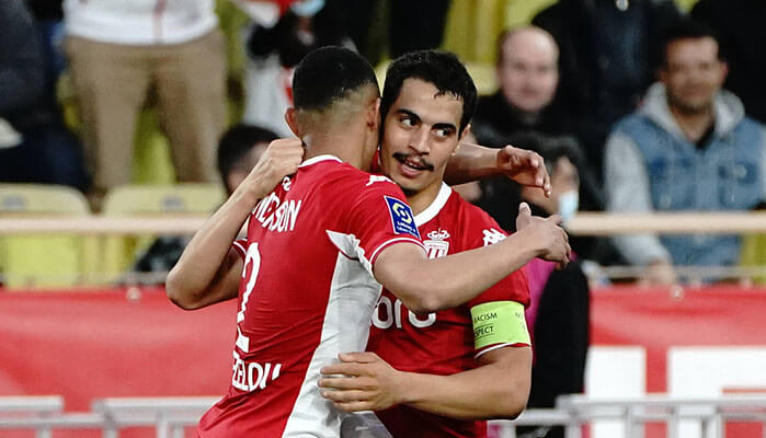 St. Etienne Monaco Tipp