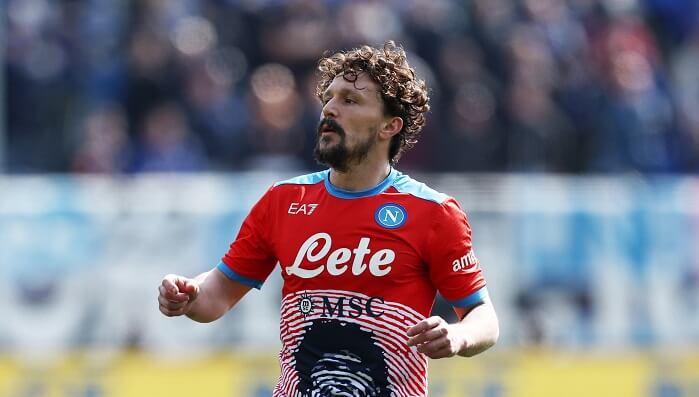 SSC Neapel Fiorentina Tipp