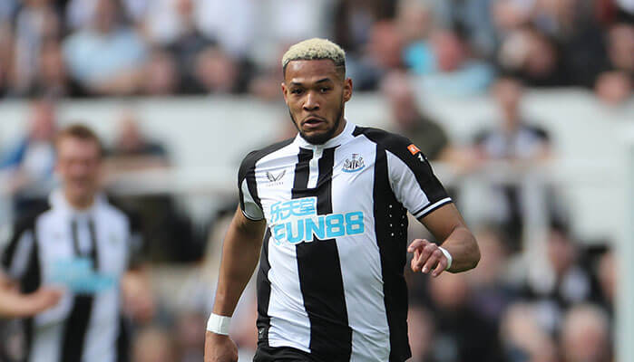 Newcastle Crystal Palace Tipp