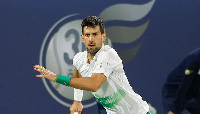 Djokovic Fokina Tipp