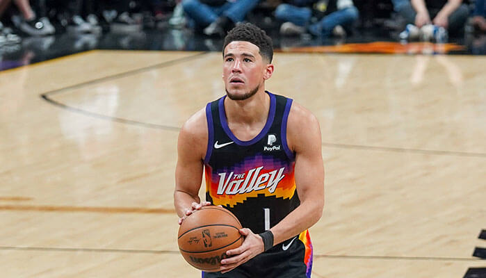 Memphis Grizzlies Phoenix Suns Tipp