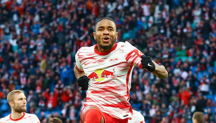 leipzig - union übertragung dfb pokal halbfinale