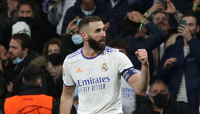 Sevilla Real Madrid Tipp