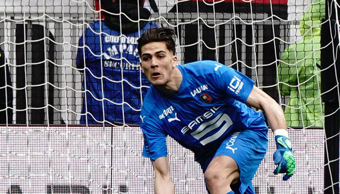 Marseille Lorient Tipp