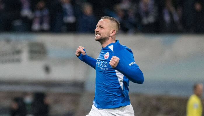 Düsseldorf Hansa Rostock Tipp