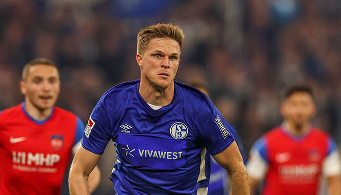 Schalke Werder Bremen Tipp