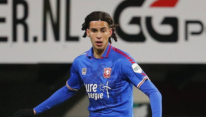 Twente Sparta Rotterdam Tipp