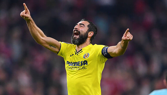 Getafe Villarreal Tipp