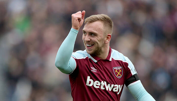 West Ham Lyon Tipp