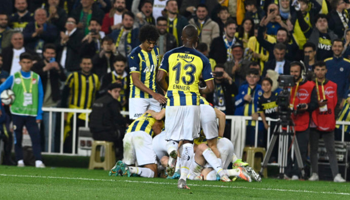 Besiktas Fenerbahce Tipp