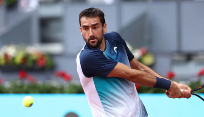 Cilic Norrie Tipp