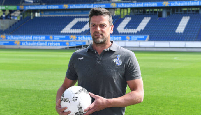 Duisburg Freiburg II Tipp