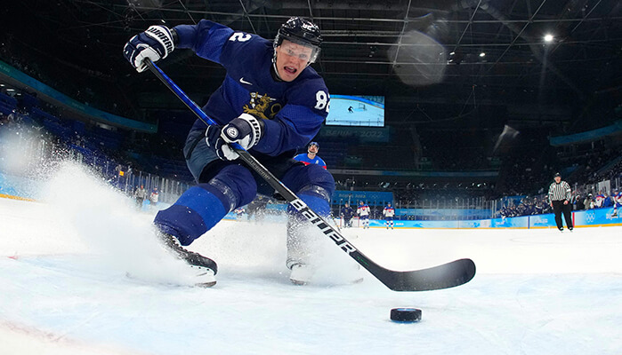 Mistrovství světa v ledním hokeji 2023: kurzy sázek a výher