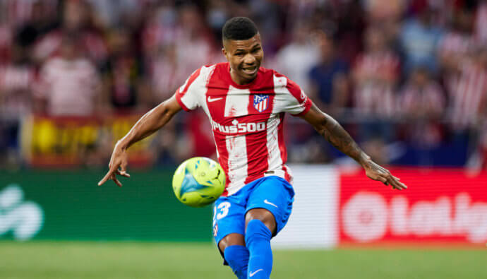 Elche Atletico Madrid Tipp