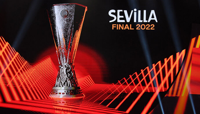 europa league finale 2022 übertragung stadion tickets